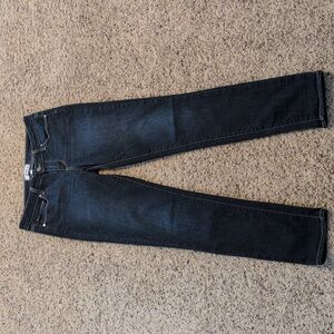 Paige Skyline Skinny Denim Jeans